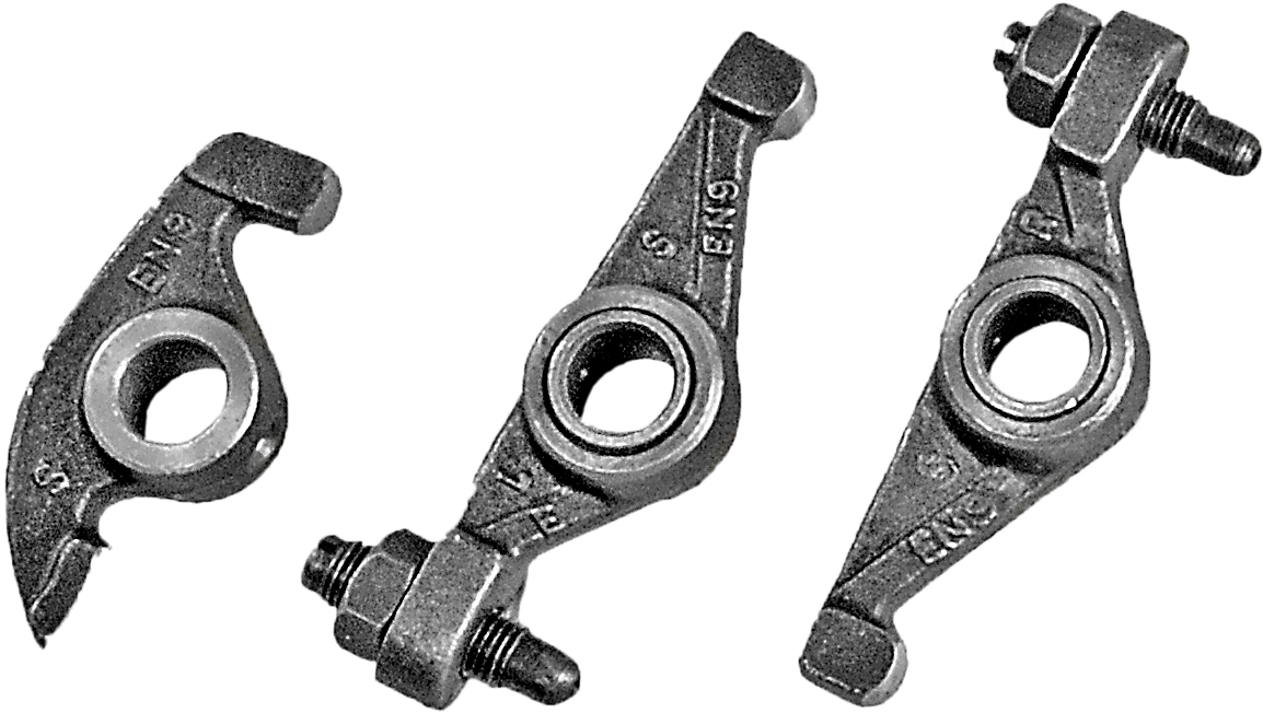 Rocker Lever